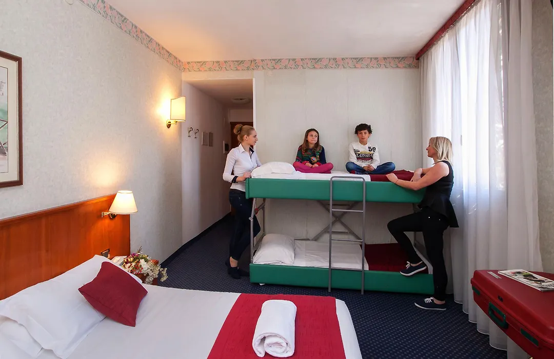 Hotel Kappa-1